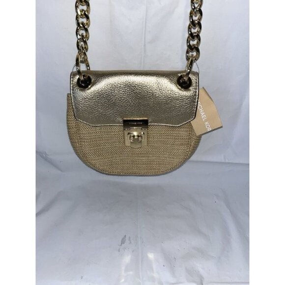 Michael Kors Cecelia l Crossbody Bag - Picture 3 of 11